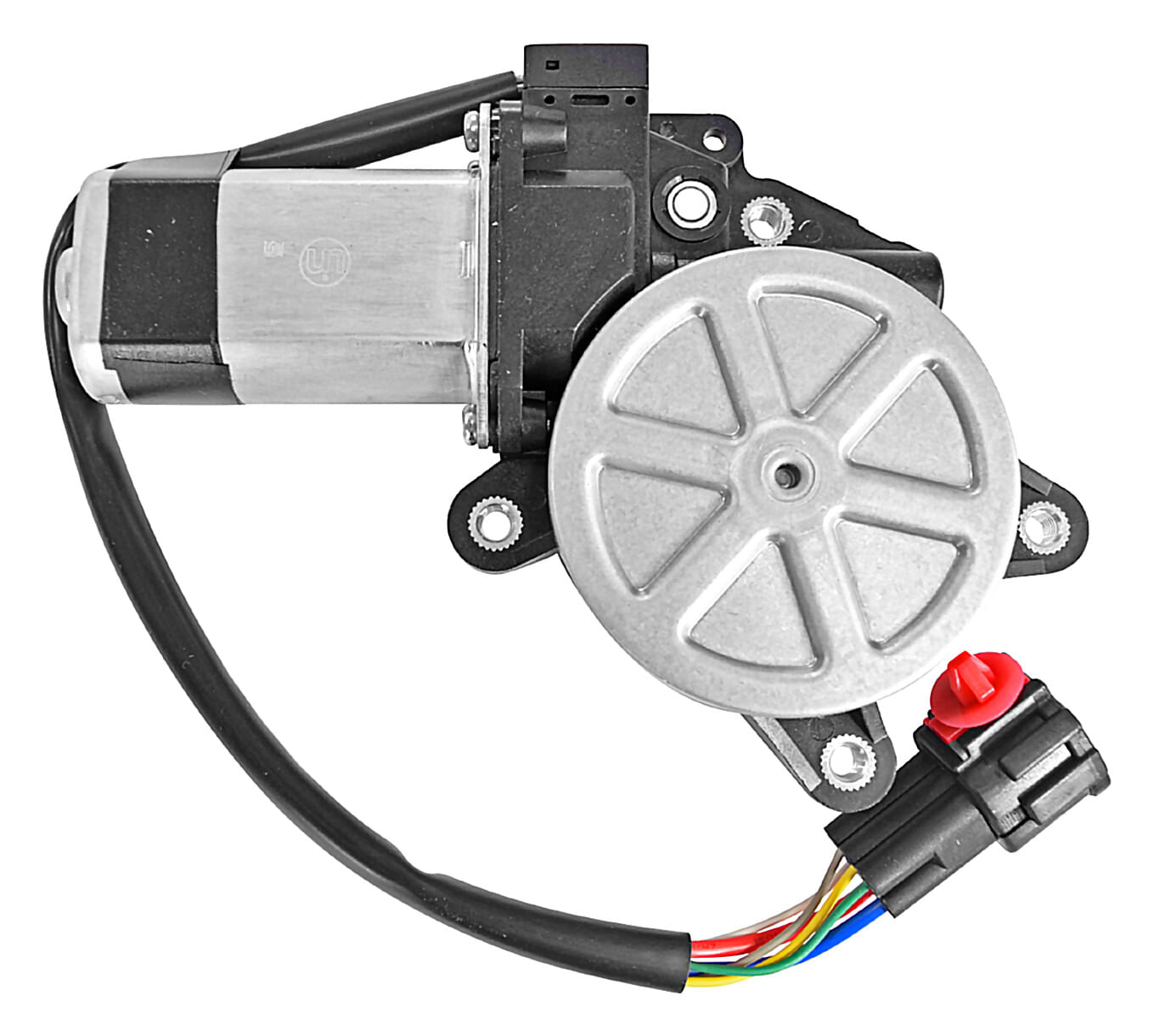Motor De Elevación De Ventana Delantero Lado Conductor