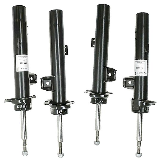sachs-kit-de-4-amortiguadores-gas-0