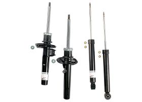 Kit De 4 Amortiguadores Gas FWD