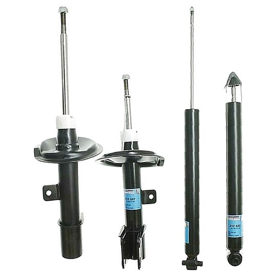 sachs-kit-de-4-amortiguadores-gas-0