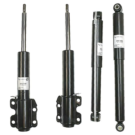 sachs-kit-de-4-amortiguadores-gas-0
