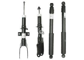 Kit De 4 Amortiguadores Gas 4WD, AWD, RWD