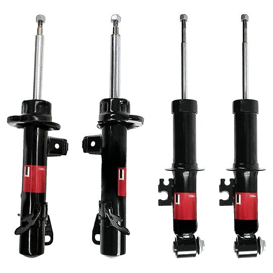 trw-kit-de-4-amortiguadores-gas-0