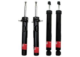 Kit De 4 Amortiguadores Gas RWD