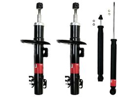 Kit De 4 Amortiguadores Gas FWD