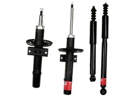 Kit De 4 Amortiguadores Gas FWD