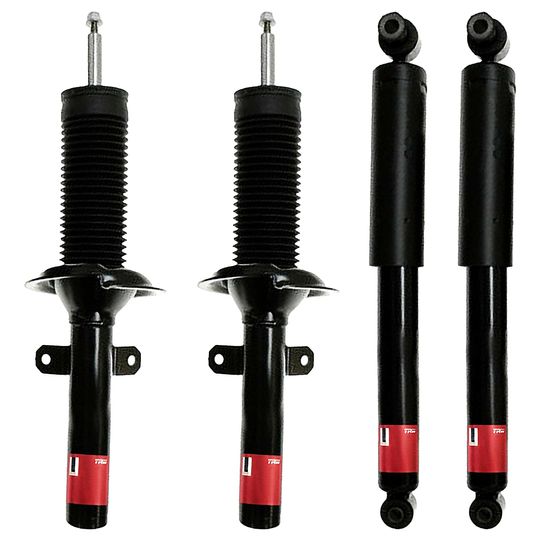 trw-kit-de-4-amortiguadores-gas-0