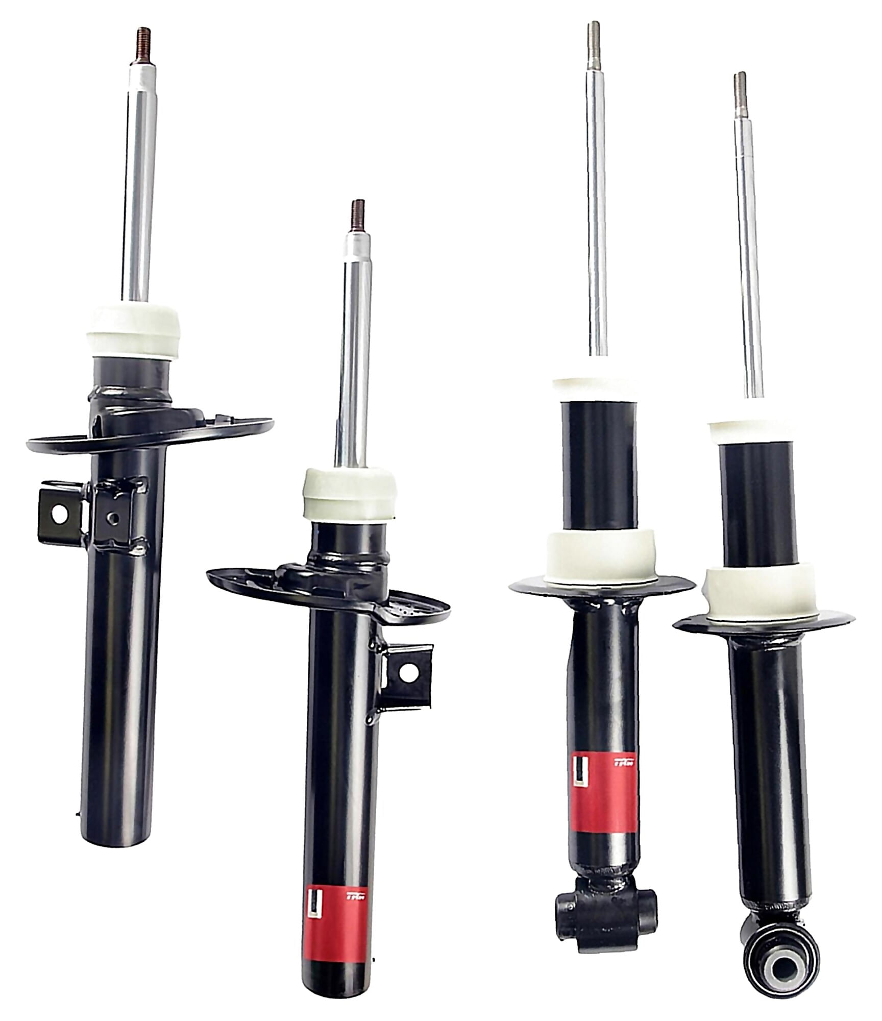 Kit De 4 Amortiguadores Gas
