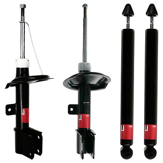 trw-kit-de-4-amortiguadores-gas-0