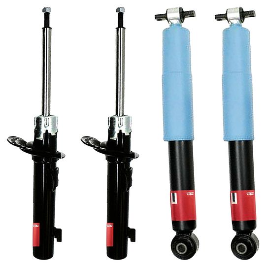 trw-kit-de-4-amortiguadores-gas-0