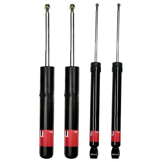 trw-kit-de-4-amortiguadores-gas-0