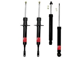Kit De 4 Amortiguadores Gas