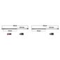spart-par-de-amortiguadores-de-cofre-mercedes-benz-serie-ml-2006-2009-ml500-0