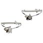hushan-par-de-elevadores-de-cristal-delanteros-con-motor-nissan-x-trail-2002-2008-x-trail-0