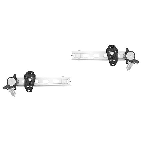 hushan-par-de-elevadores-de-cristal-delanteros-con-motor-honda-civic-2006-civic-0
