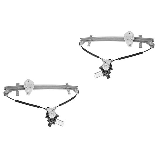 hushan-par-de-elevadores-de-cristal-delanteros-con-motor-honda-odyssey-2005-2010-odyssey-0