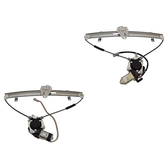 hushan-par-de-elevadores-de-cristal-delanteros-con-motor-honda-civic-2001-2005-civic-0
