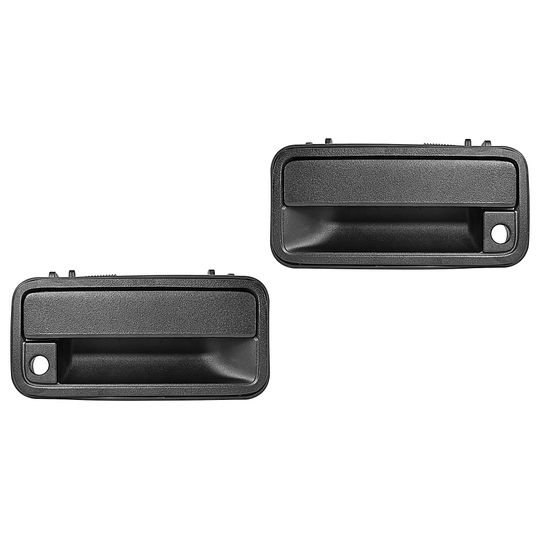 hushan-par-de-manijas-de-puertas-exteriores-delanteras-corrugadas-negras-gmc-sierra-1988-1994-sierra-0