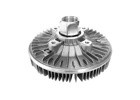 Fan Clutch 162.00 Milímetros