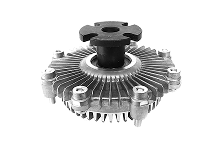 Fan Clutch 147.00 Milímetros