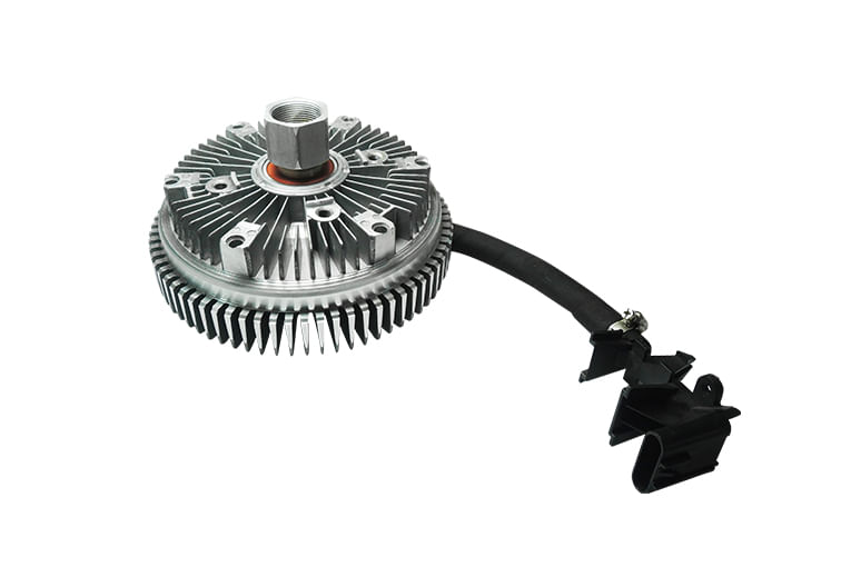 Fan Clutch 189.99 Milímetros