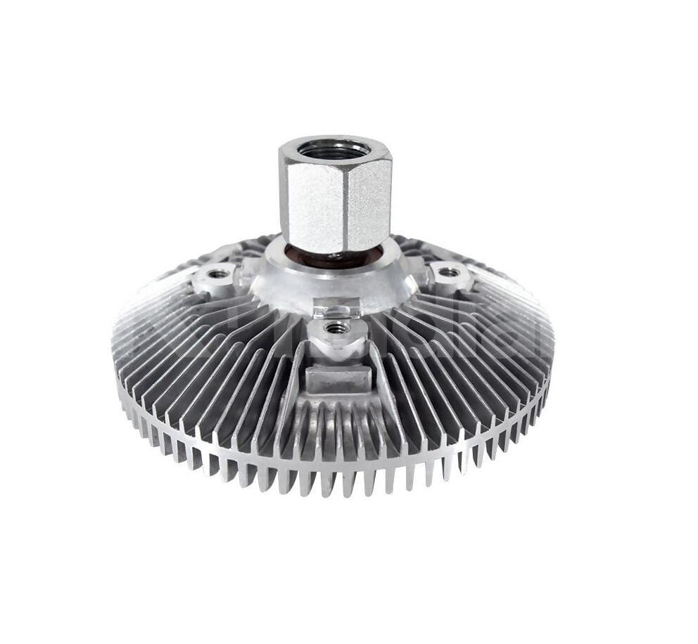Fan Clutch 82.00 Milímetros