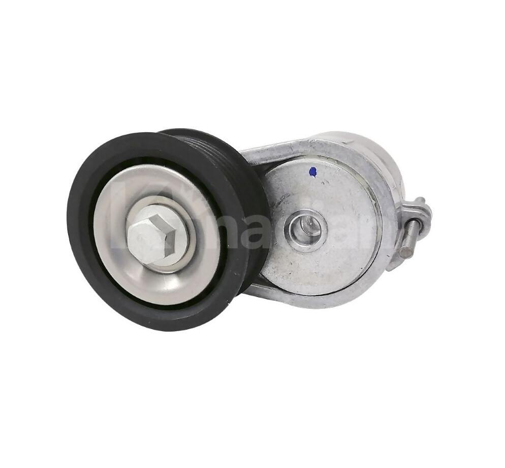 Tensor De Accesorios Automático