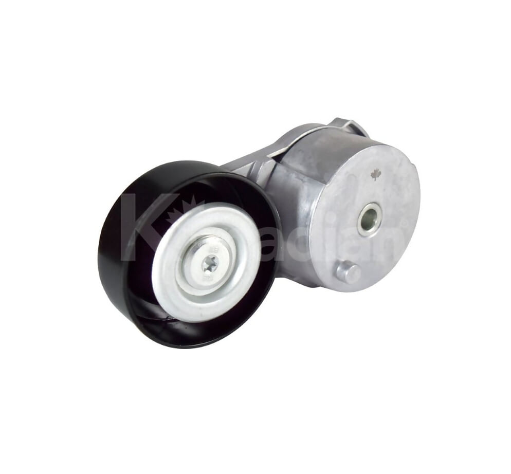 Tensor De Accesorios Automático