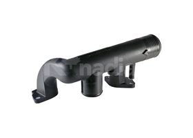 Tubo De Enfriamiento