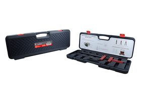 Herramienta Para La Instalación De Fan Clutch