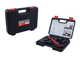 Herramienta Para La Instalación De La Banda De Accesorios