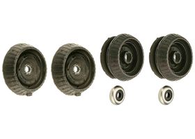 Kit De Bases Para Amortiguador Delanteras Y Traseras