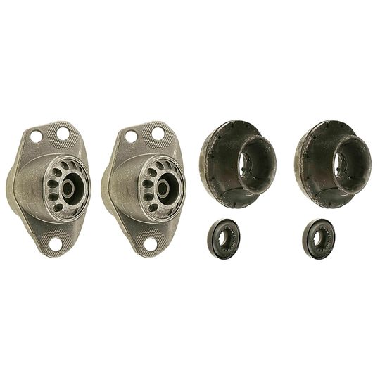 trw-kit-de-bases-para-amortiguador-delanteras-y-traseras-volkswagen-golf-1998-1999-golf-0 trw-kit-de-bases-para-amortiguador-delanteras-y-traseras-volkswagen-golf-1998-1999-golf-0