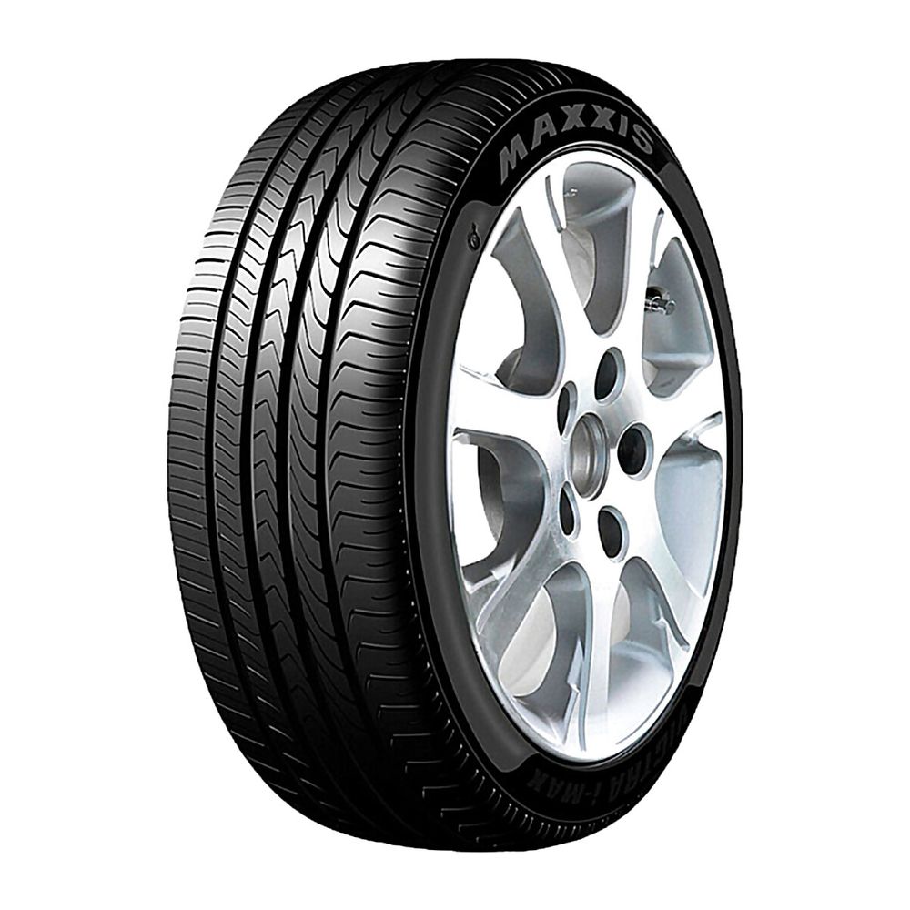 MAXXIS Llanta 225/55R18 Bravo HP-M3 - 700AA 98V - masrefacciones