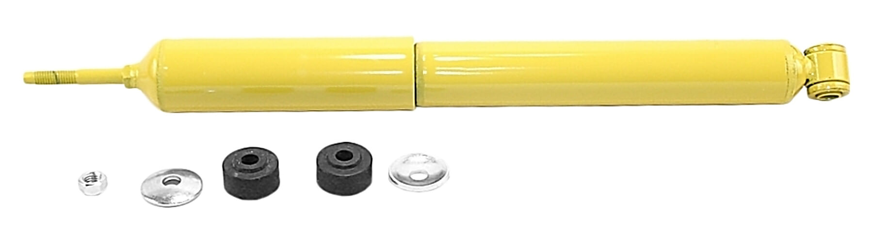 Amortiguador Gas Gas-Magnum Delantero Lado Conductor O Pasajero