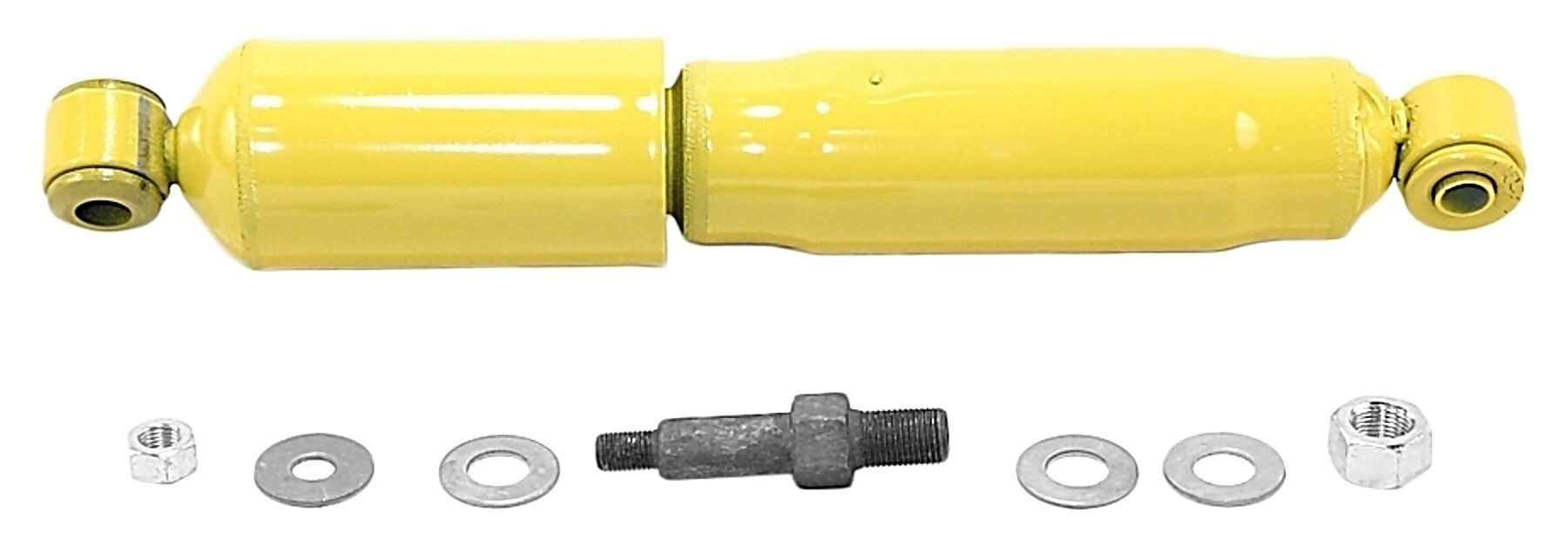 Amortiguador Gas Gas-Magnum Delantero Lado Conductor O Pasajero