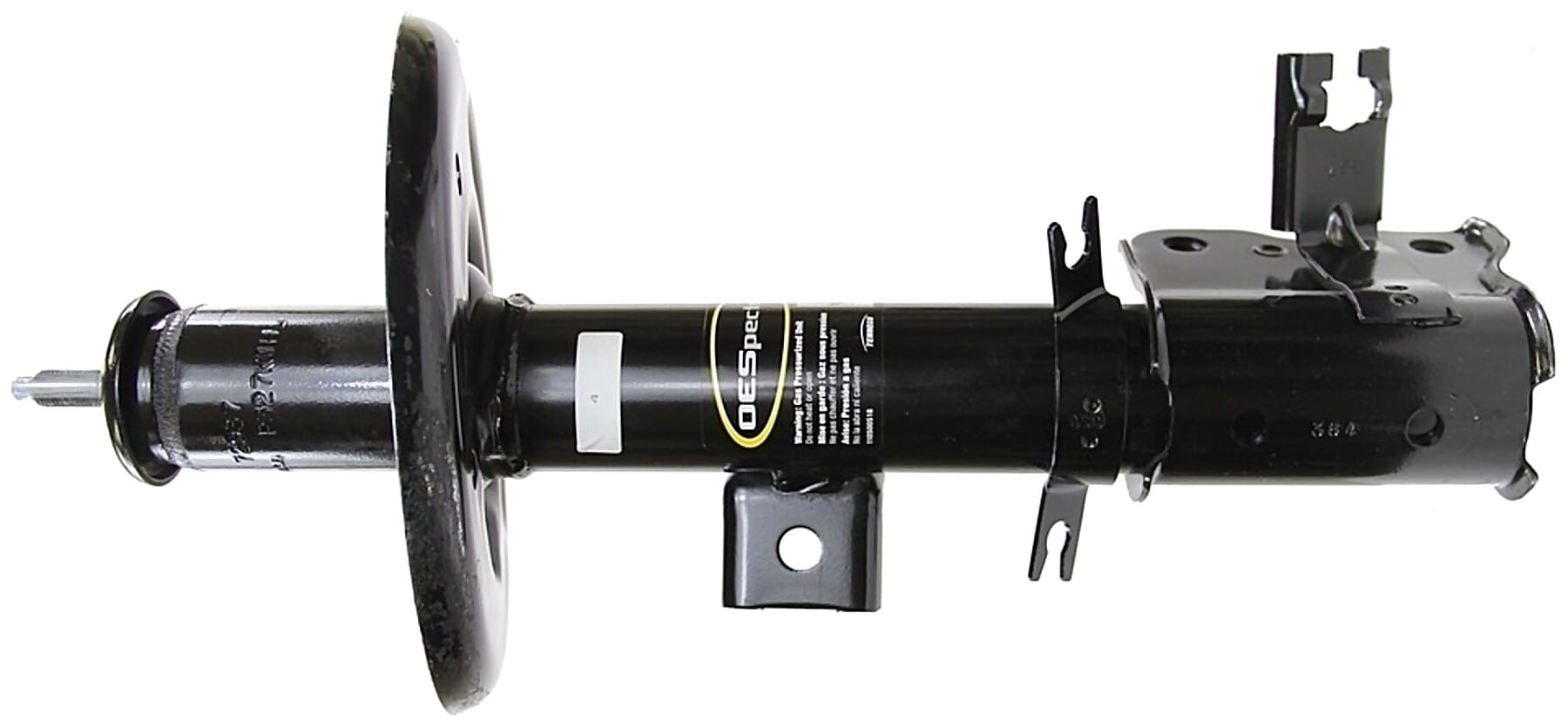 Amortiguador Gas OESpectrum Delantero Lado Conductor