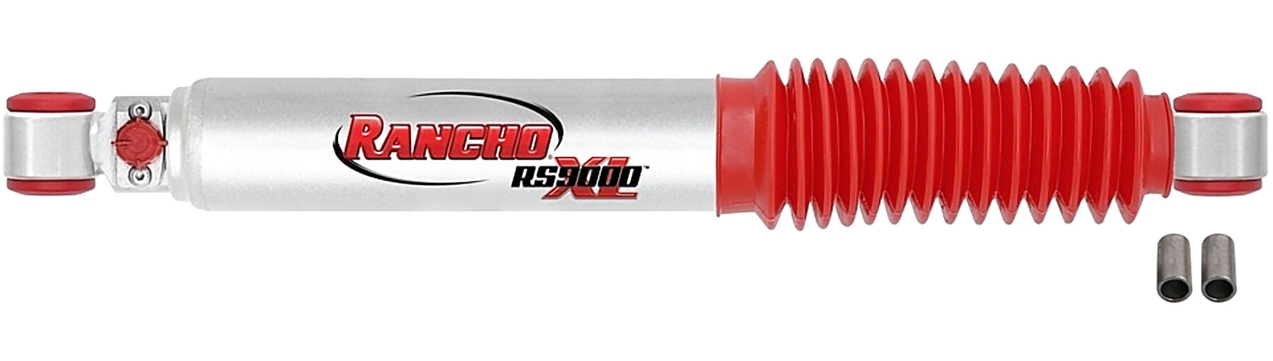 Amortiguador Gas RS9000XL Trasero RWD Lado Conductor O Pasajero