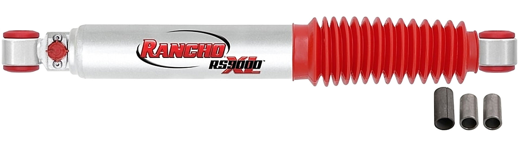 Amortiguador Gas RS9000XL Trasero Lado Conductor O Pasajero