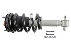 Ensamble De Strut Y Resorte QuickLIFT Delantero 4WD Lado Conductor O Pasajero