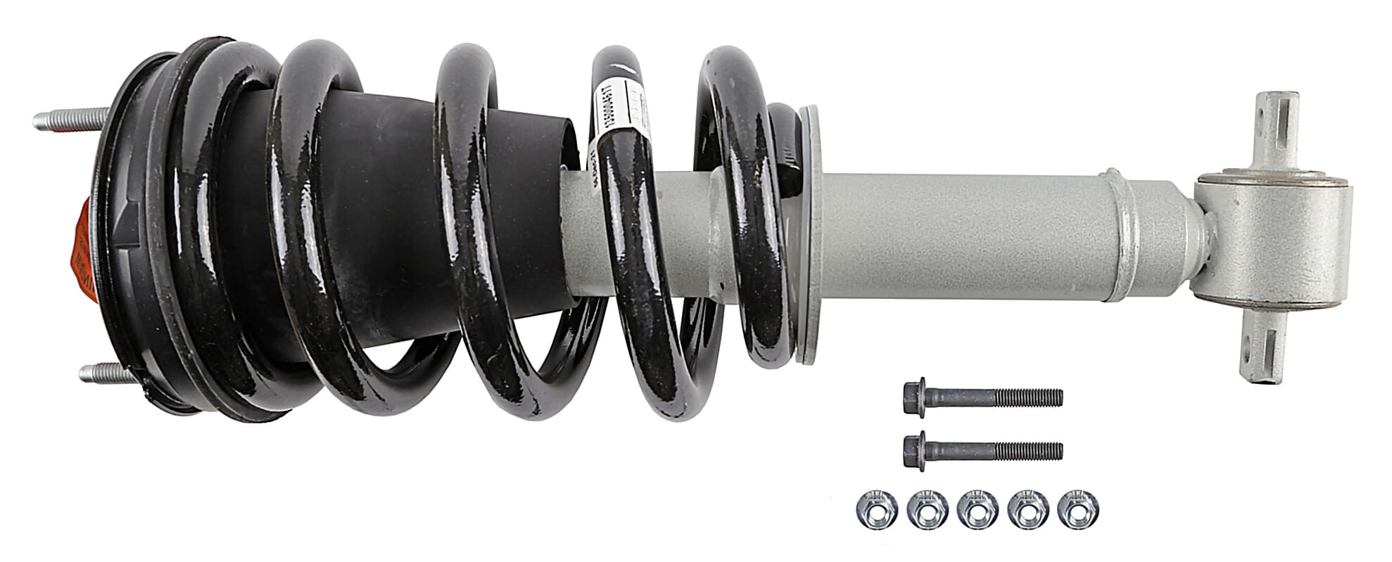 Ensamble De Strut Y Resorte QuickLIFT Delantero 4WD Lado Conductor O Pasajero