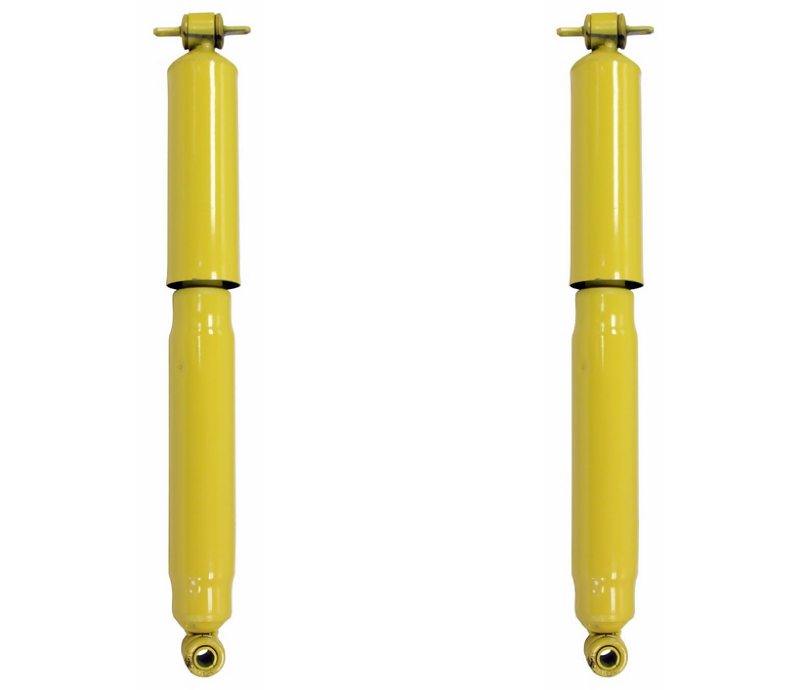 Par De Amortiguadores Gas Gas-Magnum Traseros
