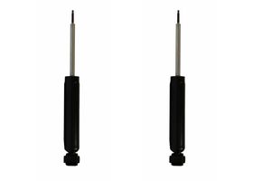 Par De Amortiguadores Gas OESpectrum Traseros FWD