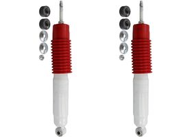 Par De Amortiguadores Gas RS5000X Delanteros