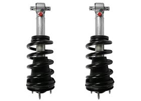 Par De Ensambles De Struts Y Resortes QuickLIFT Delanteros RWD