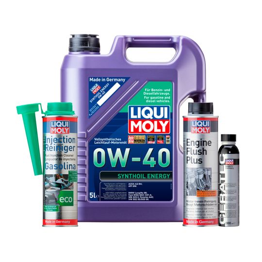 liqui-moly-kit-de-aceite-synthoil-energy-0w40-enjuague-de-motor-y-aditivos-ceratec-y-injection-reiniger-0