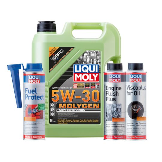 liqui-moly-kit-de-aceite-molygen-5w30-enjuague-de-motor-y-aditivos-viscoplus-y-fuel-protect-0 liqui-moly-kit-de-aceite-molygen-5w30-enjuague-de-motor-y-aditivos-viscoplus-y-fuel-protect-0