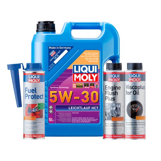 liqui-moly-kit-de-aceite-leichtlauf-hc7-5w30-enjuague-de-motor-y-aditivos-viscoplus-y-fuel-protect-0