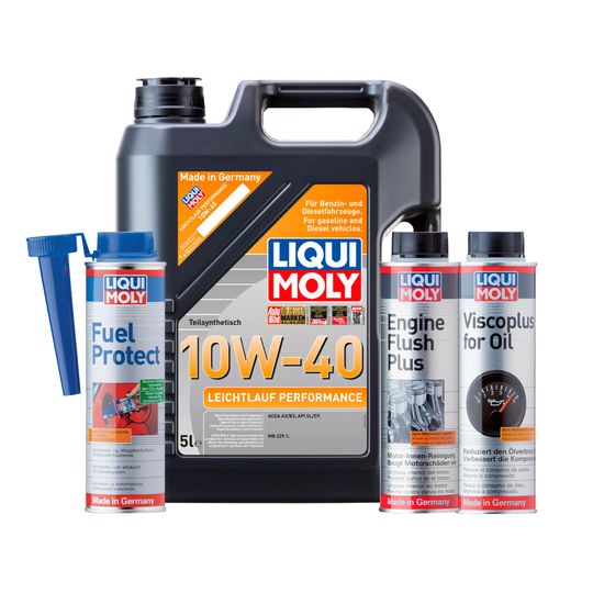 liqui-moly-kit-de-aceite-leichtlauf-10w40-enjuague-de-motor-y-aditivos-viscoplus-y-fuel-protect-0