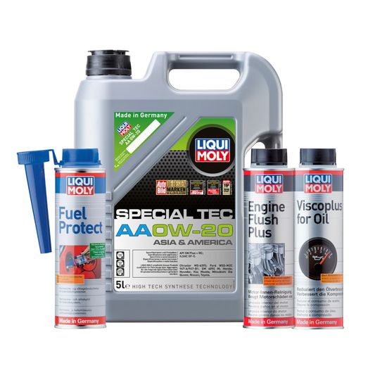liqui-moly-kit-de-aceite-special-tec-aa-0w20-enjuague-de-motor-y-aditivos-viscoplus-y-fuel-protect-0 liqui-moly-kit-de-aceite-special-tec-aa-0w20-enjuague-de-motor-y-aditivos-viscoplus-y-fuel-protect-0